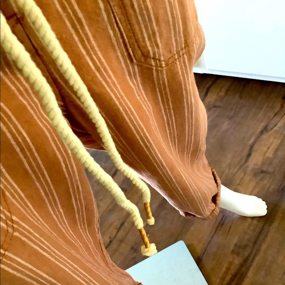 Anthropologie Terracotta Pants - Picture 15 of 16